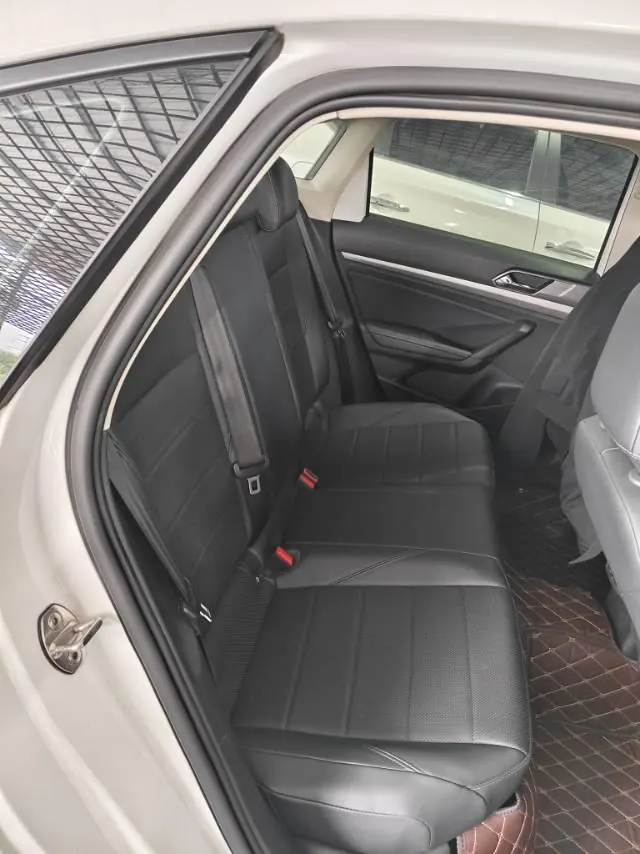 Volkswagen 2021 Lavida 1.5 Comfort Edition Automatic Gear 7