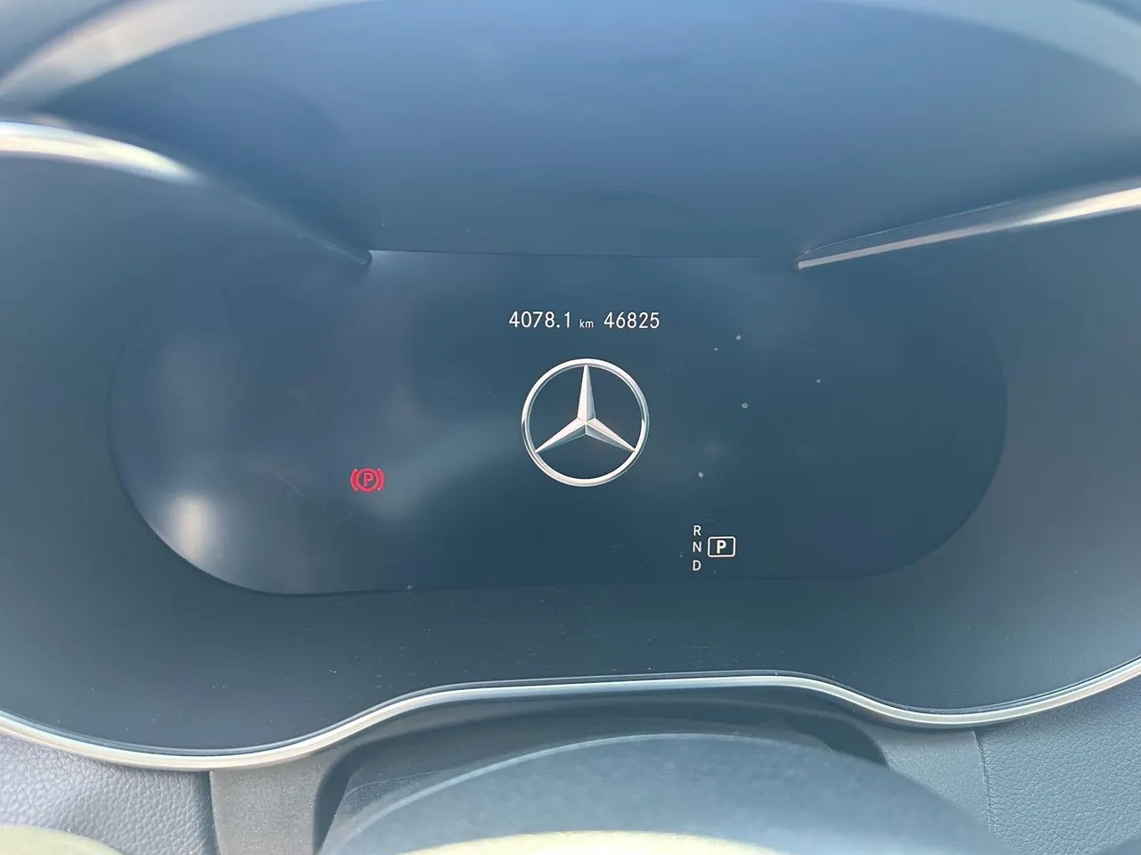 Mercedes Benz Class C 2021 C 260 L 48V 1.5T Sports Edition Automatic Gear 9