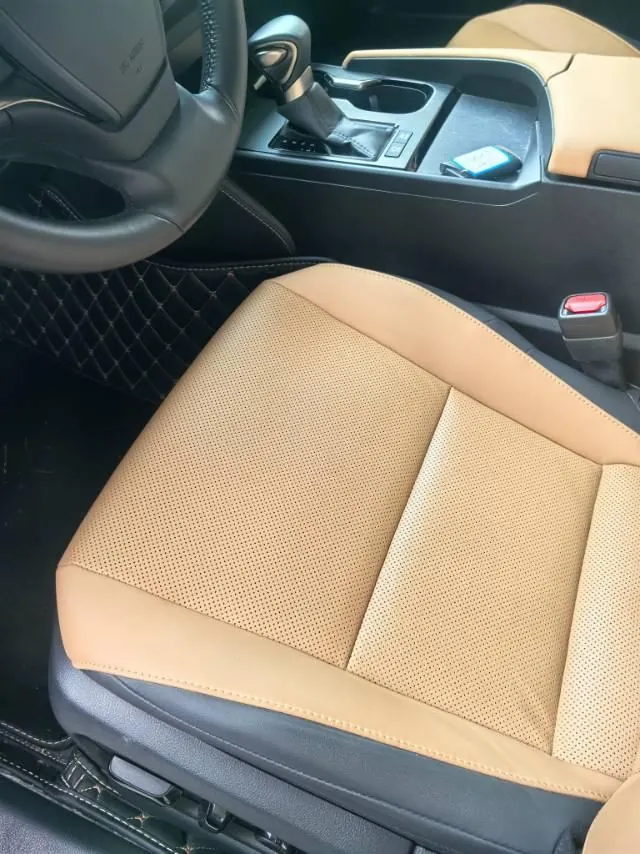 Lexus ES (Imported) 2022 ES300h 2.5 Stepless Excellence Edition Automatic Gear 4