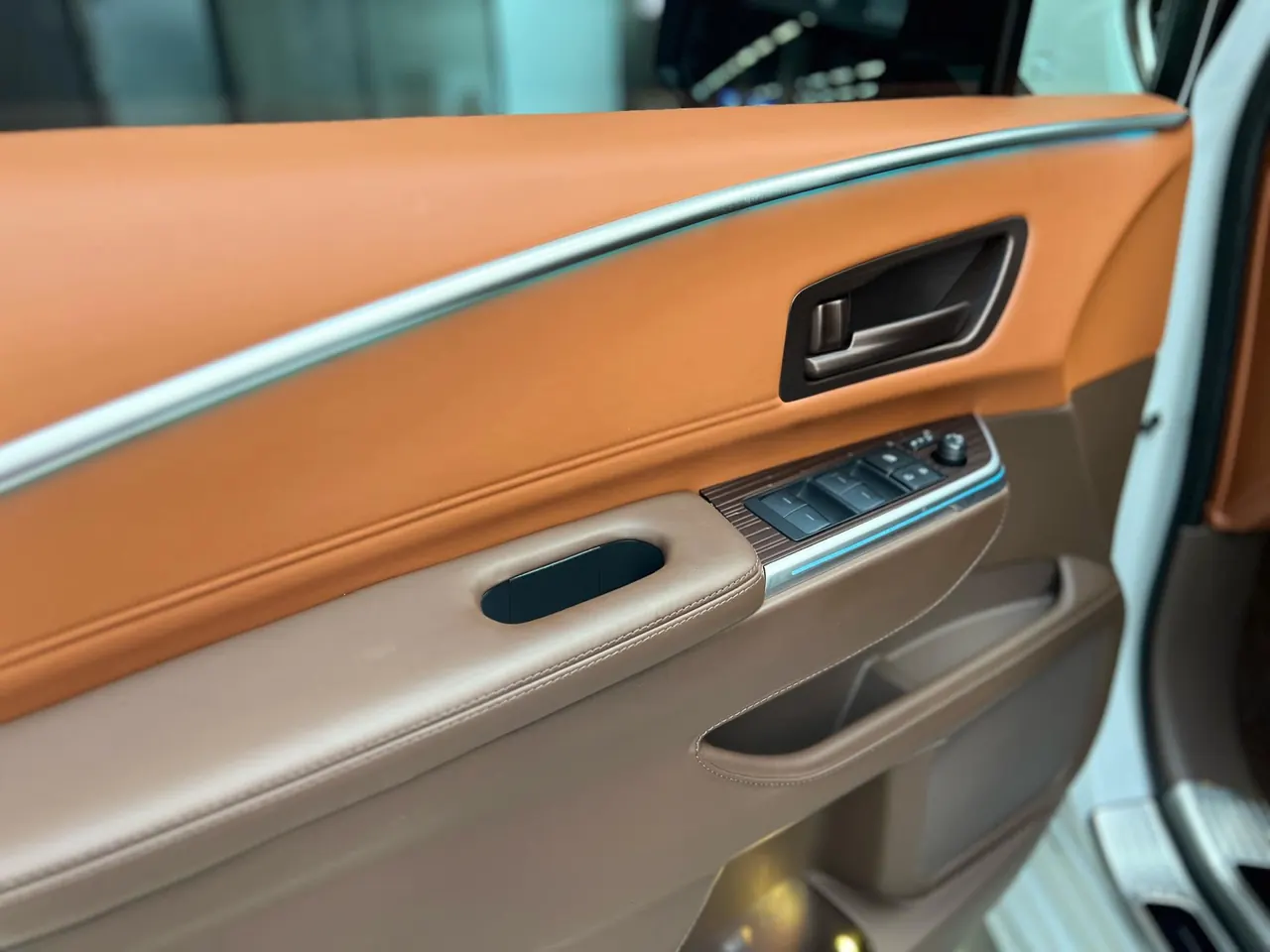 Toyota 2024 Sana 2.5 Stepless Comfort Edition Automatic Gear 7