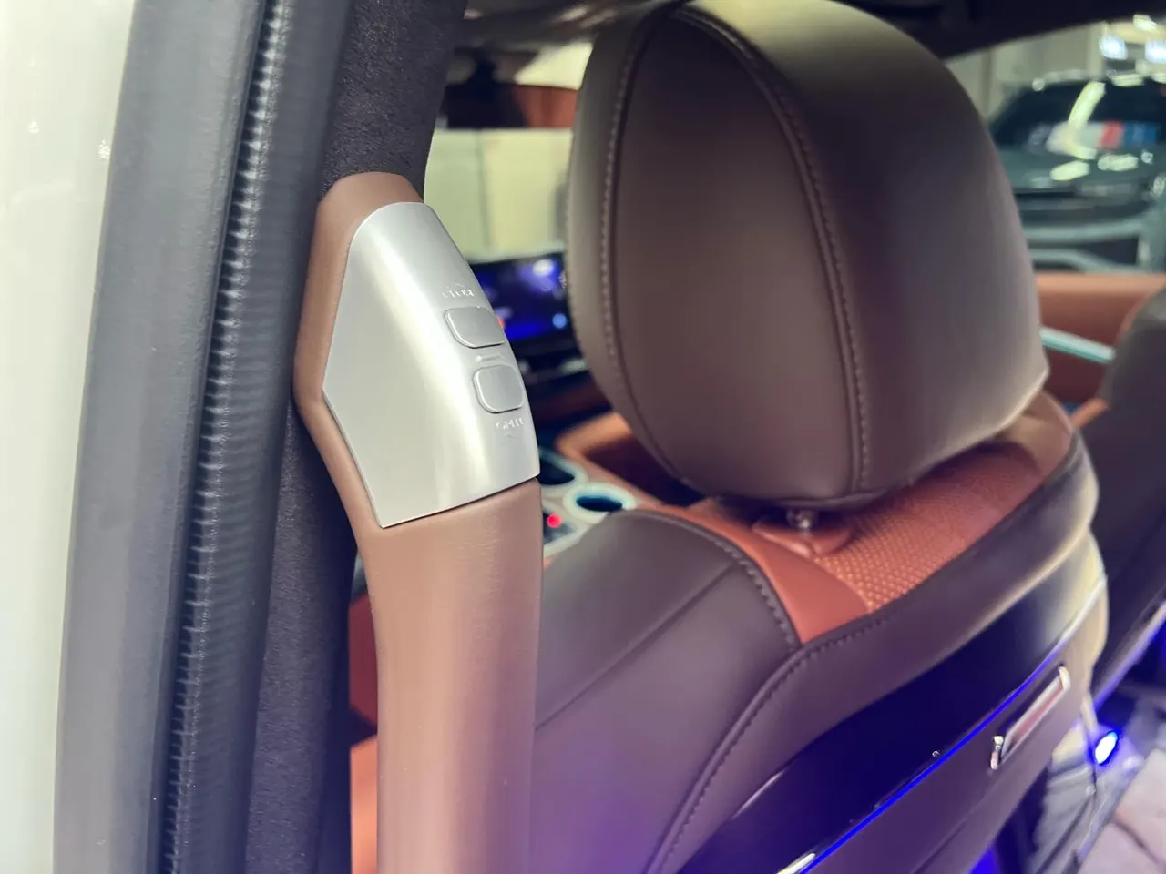 Toyota 2024 Sana 2.5 Stepless Comfort Edition Automatic Gear 8