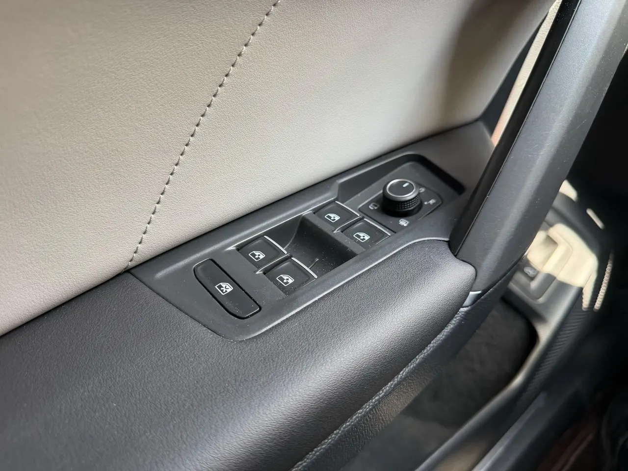 Volkswagen 2023 Tanyue 1.4TSI 280TSI Two-Drive Luxury Plus Advanced Edition Automatic Gear 8