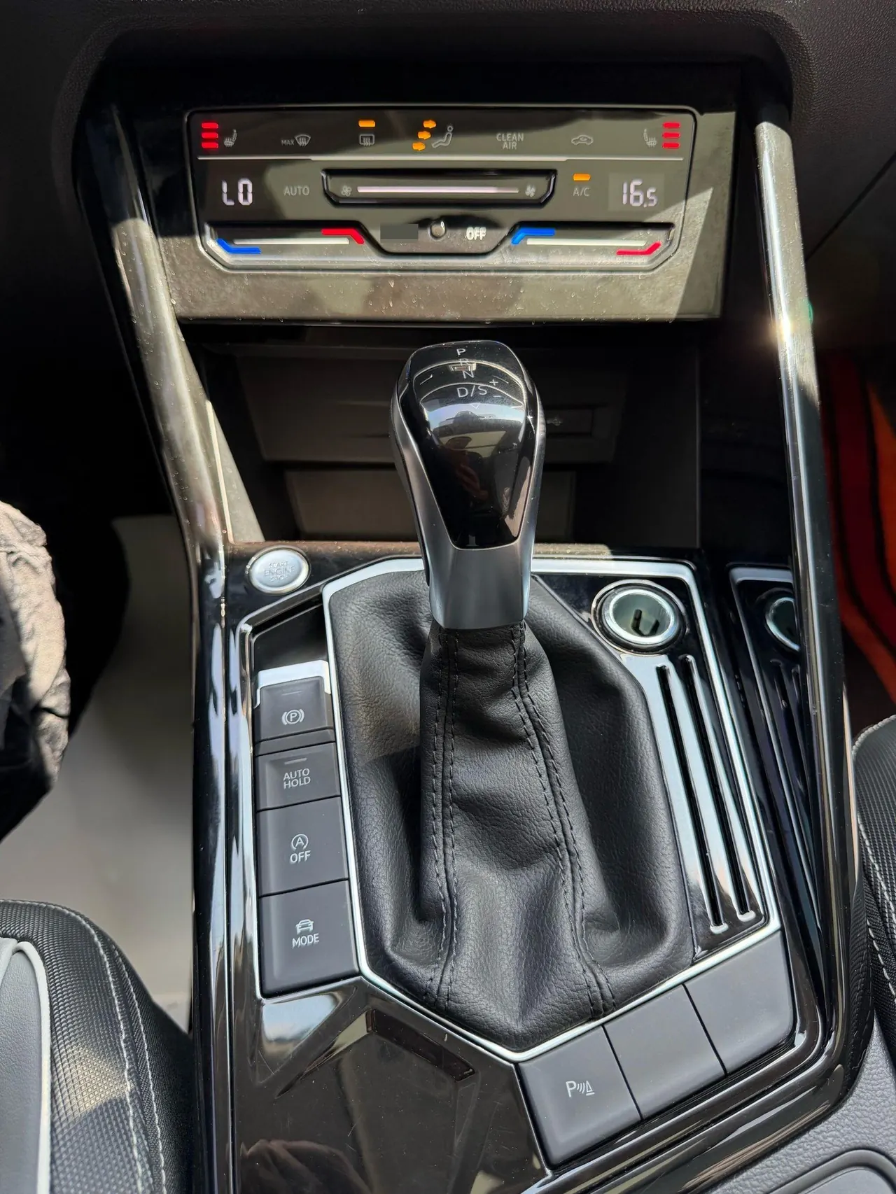 Volkswagen 2023 Tanyue 1.4TSI 280TSI Two-Drive Luxury Plus Advanced Edition Automatic Gear 9