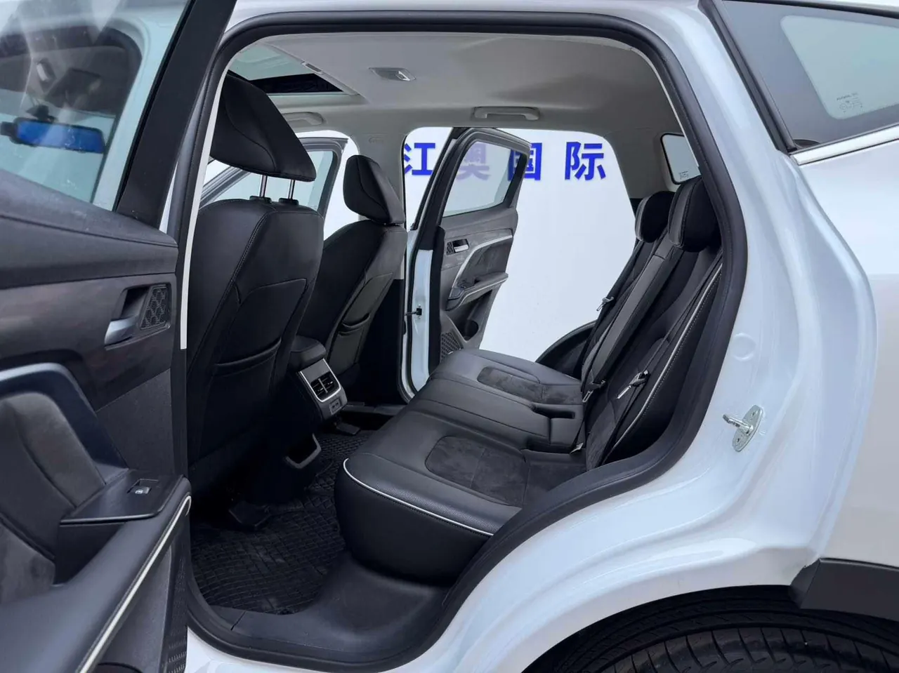 Haval 2021 H6 1.5T National Tide Edition Urban Edition Automatic Gear 9