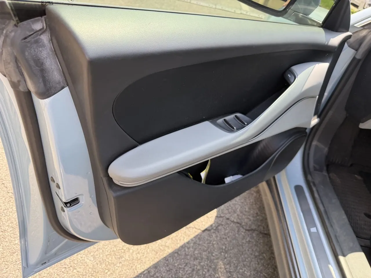NIO 2022 ET5 75kWh automatic gear 6
