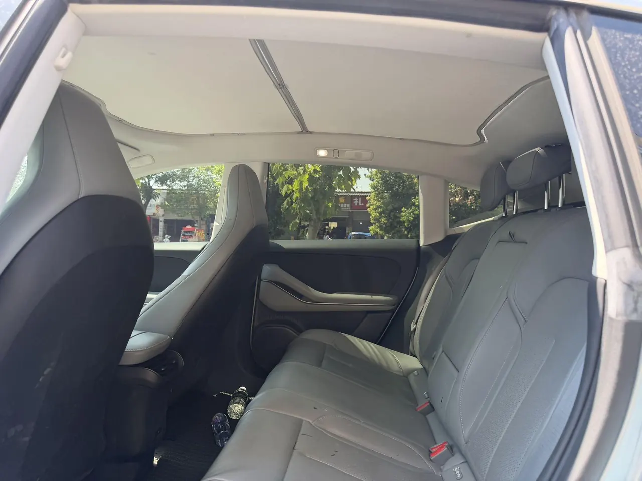 NIO 2022 ET5 75kWh automatic gear 8