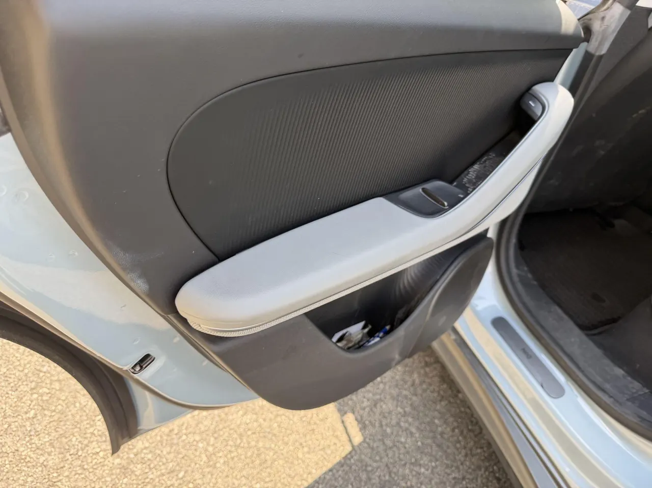 NIO 2022 ET5 75kWh automatic gear 9