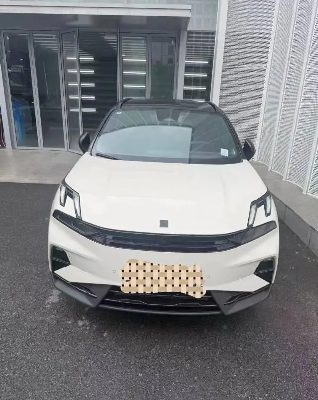 LYNK&amp;CO 2026 LYNK&amp;CO 06 1.5T Relive Ultra Auto 2