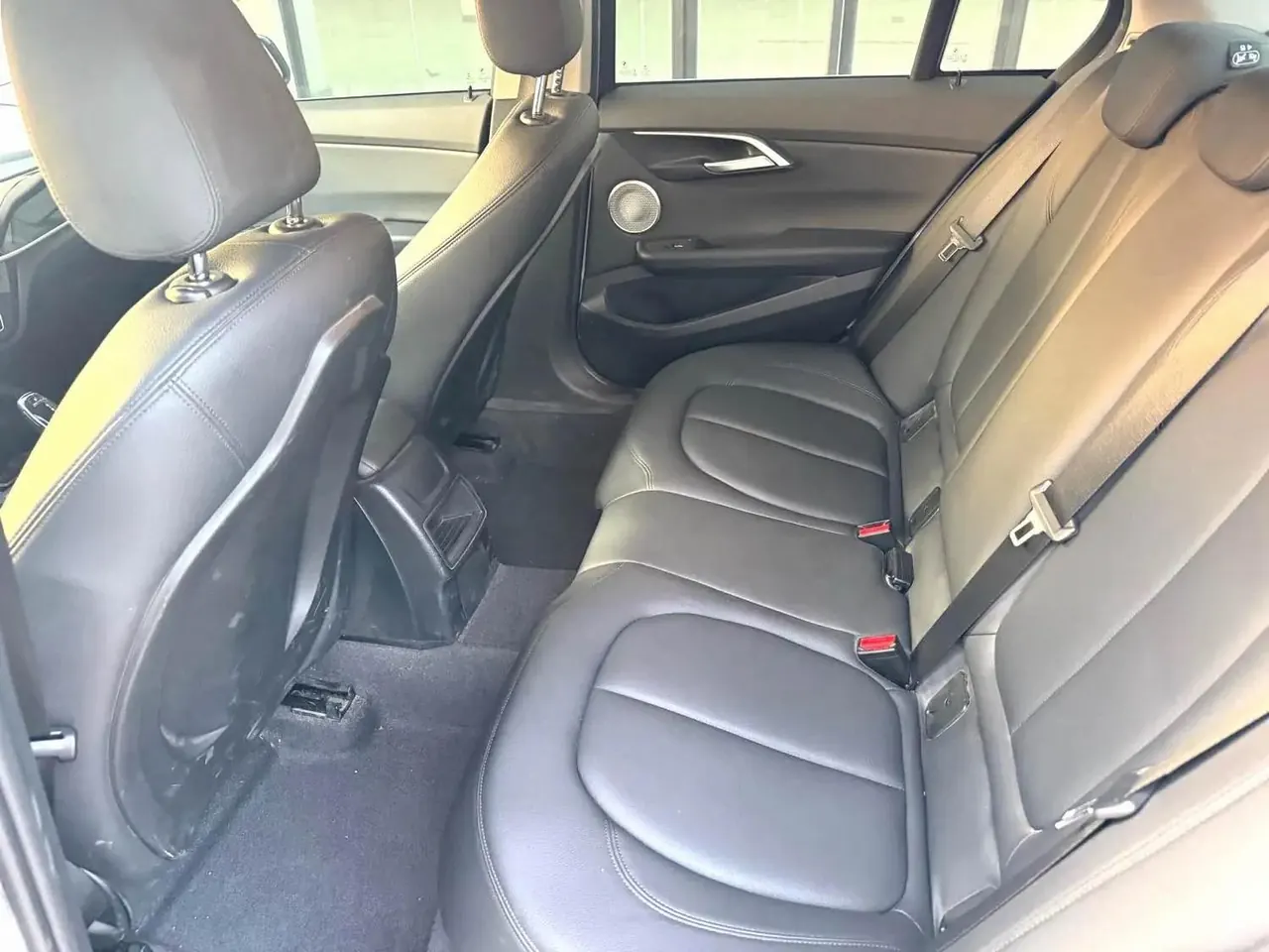 BMW 1 Series 2022 120i 1.5T M Sports Edition Automatic Gear 6