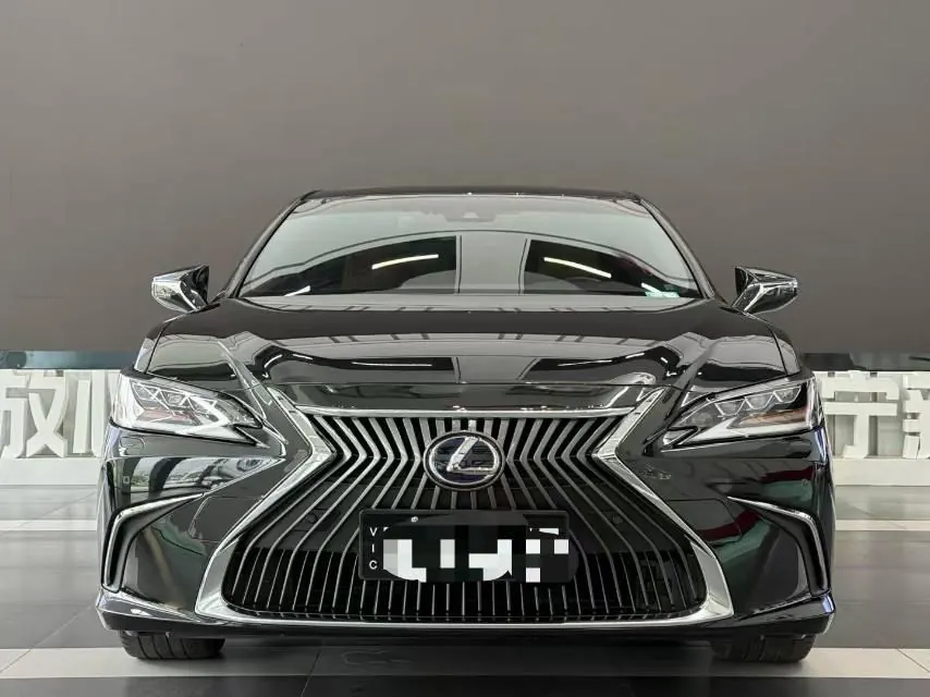 Lexus ES (Imported) 2020 ES300h 2.5 Stepless Excellence Edition Automatic Gear 2