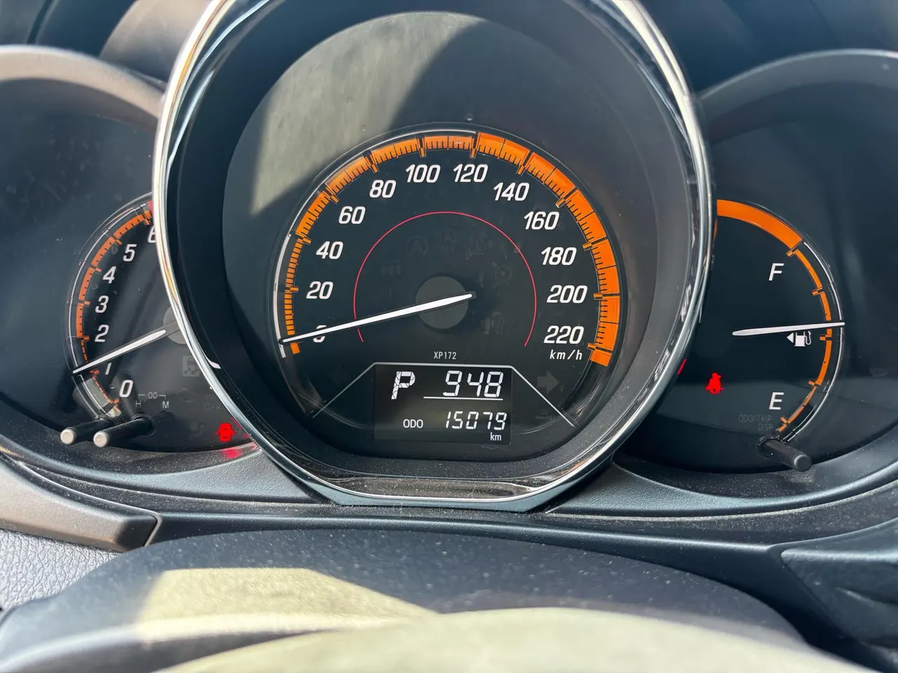 Toyota yaris 2022 YARiS L to dazzle 1.5 stepless leading PLUS version of automatic gear 6