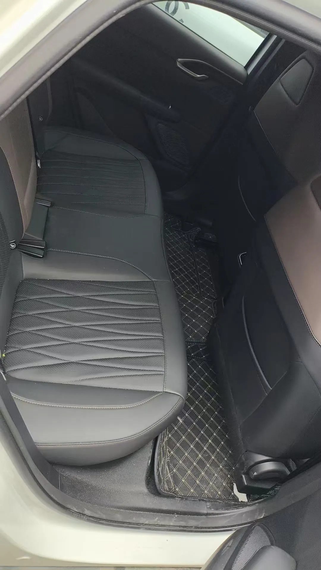 ChangAn 2026 Eado 1.5T 500Bar Smart Luxury Automatic 3