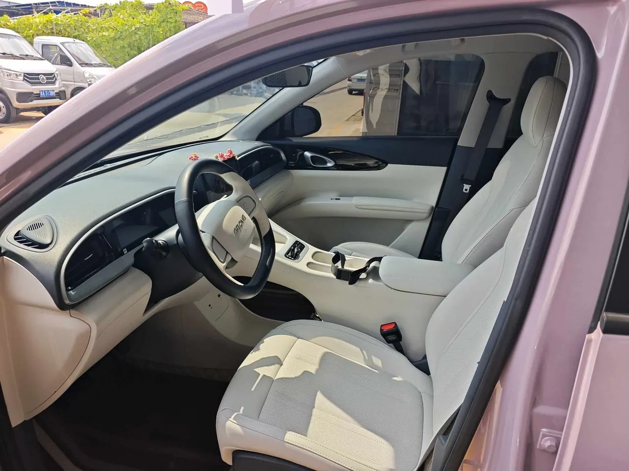 Geely 2026 Star Wish 310km Youth Edition Automatic Gear 6