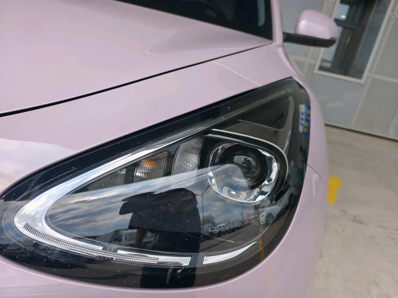 Geely 2026 Star Wish 310km Youth Edition Automatic Gear 7