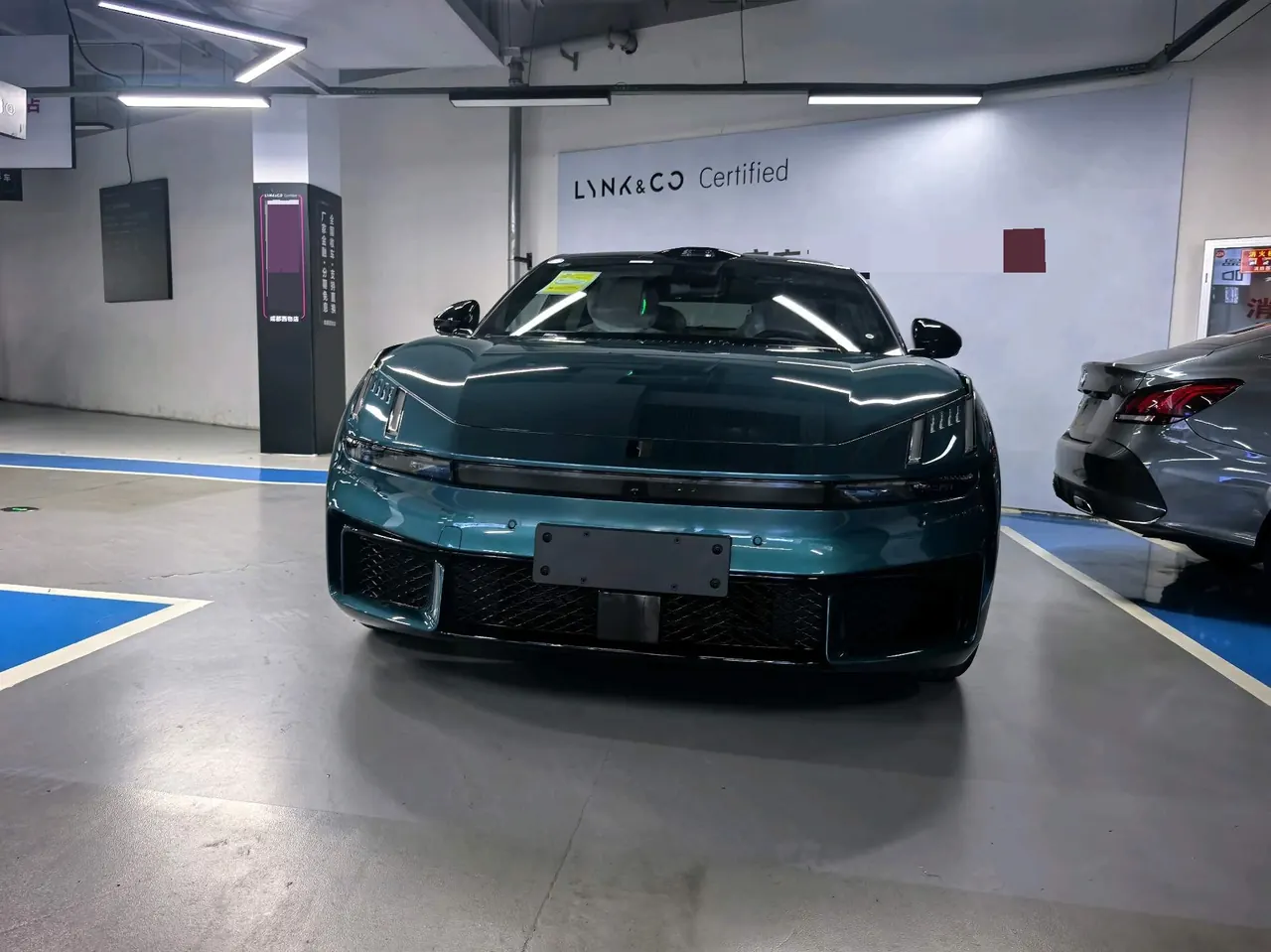 LYNK&amp;CO 2026 LYNK&amp;CO 10 701 Long Endurance Ultra Auto 2