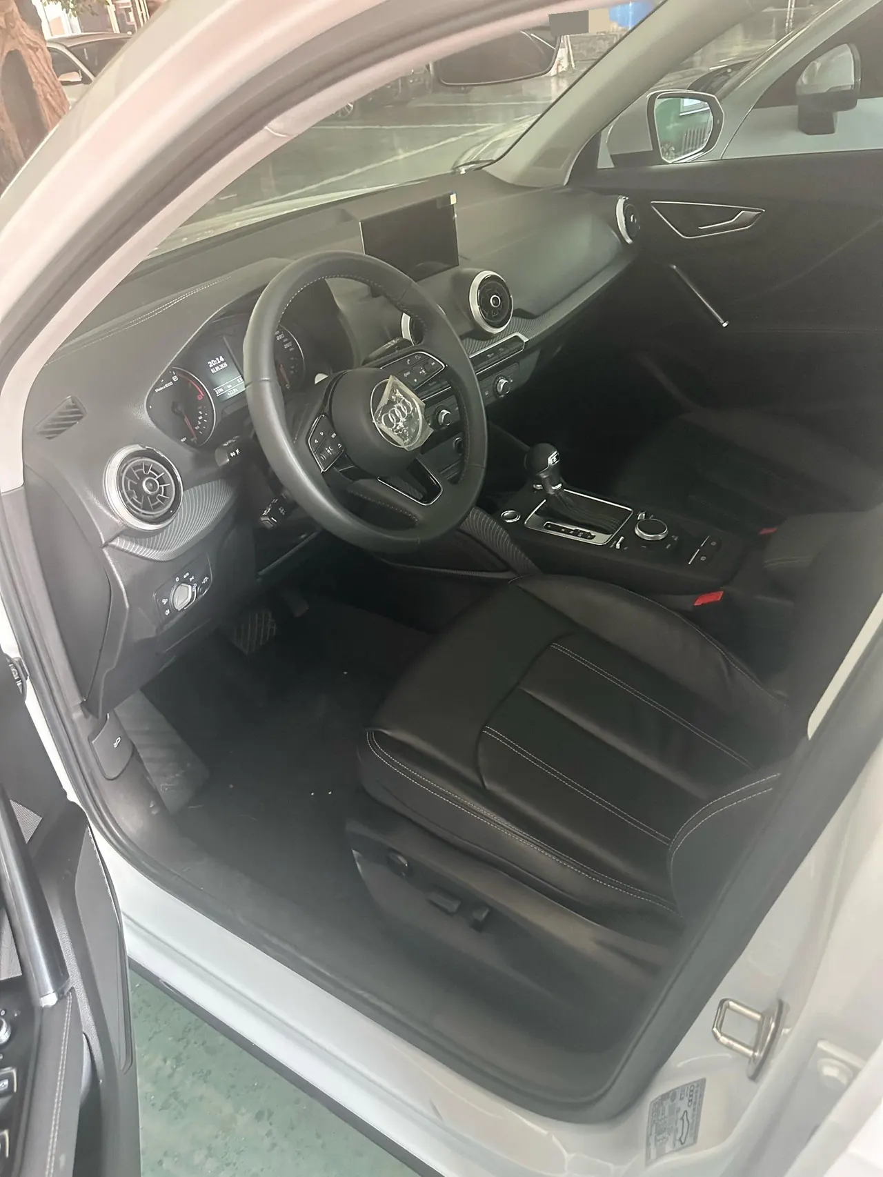 Audi 2021 Q2L 1.4TFSI 35TFSI Aggressive Dynamic Automatic 6