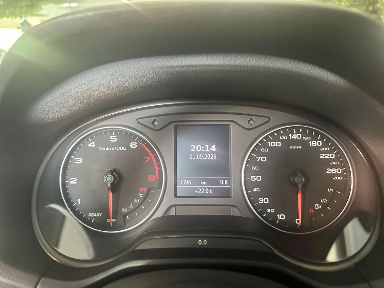 Audi 2021 Q2L 1.4TFSI 35TFSI Aggressive Dynamic Automatic 8