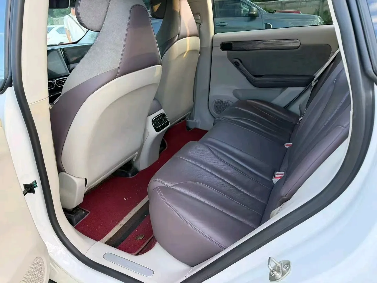Leapmotor 2021 C 11 510 Smart Auto 3