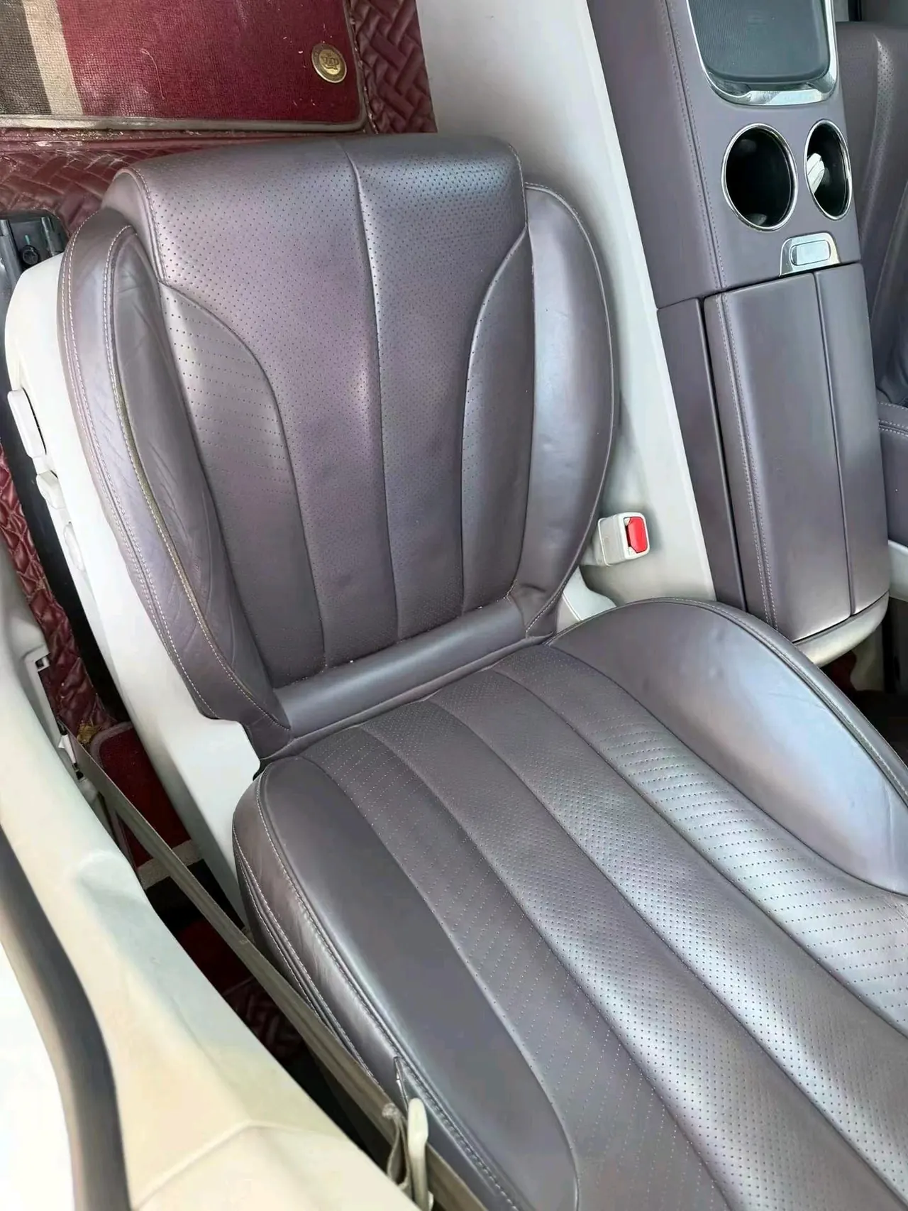 Leapmotor 2021 C 11 510 Smart Auto 8