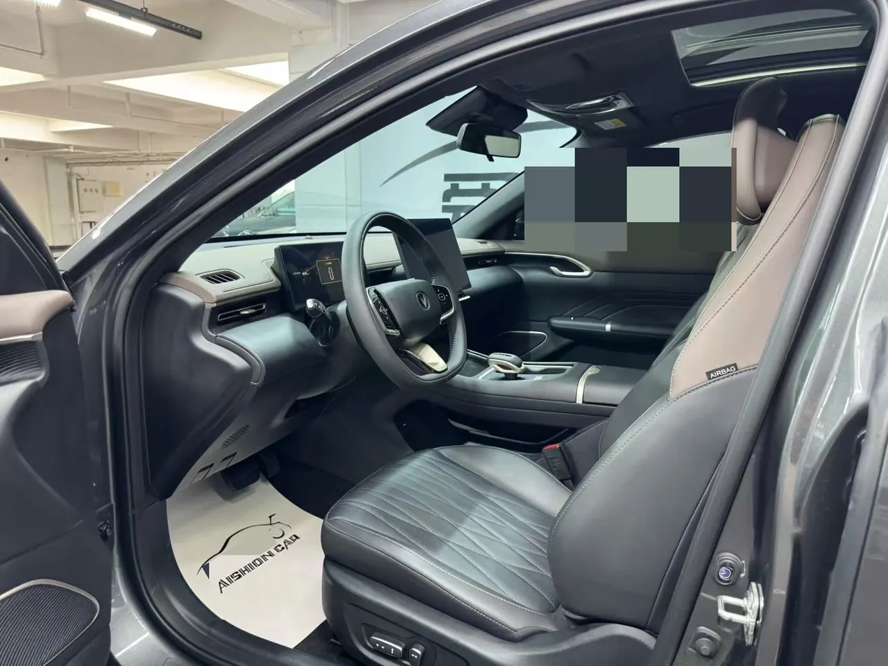 ChangAn 2026 Eado 1.5T 500Bar Smart Luxury Automatic 4
