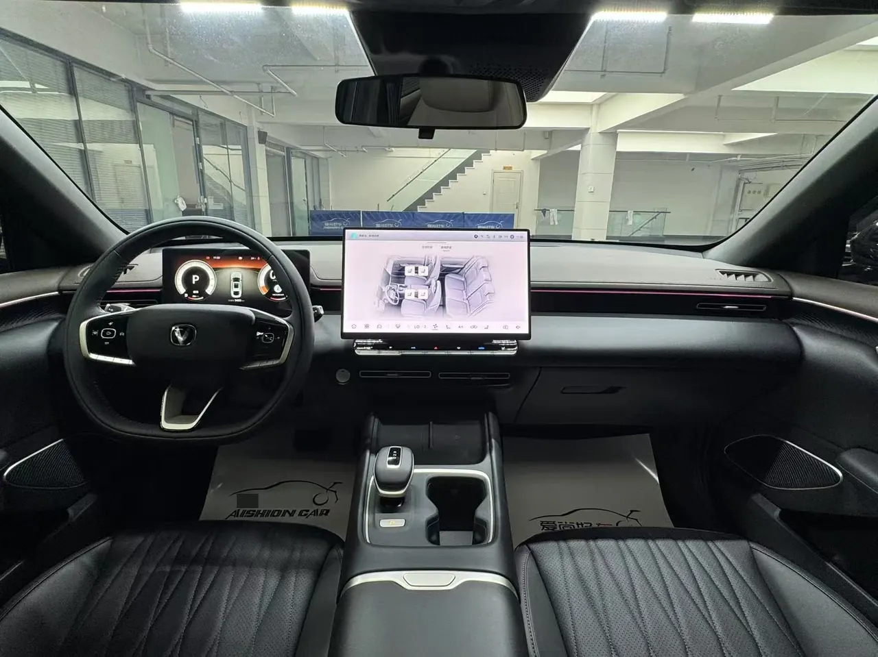 ChangAn 2026 Eado 1.5T 500Bar Smart Luxury Automatic 5