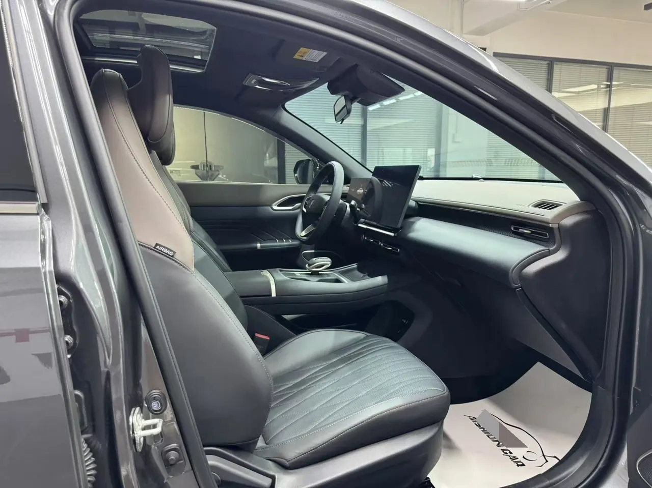 ChangAn 2026 Eado 1.5T 500Bar Smart Luxury Automatic 6