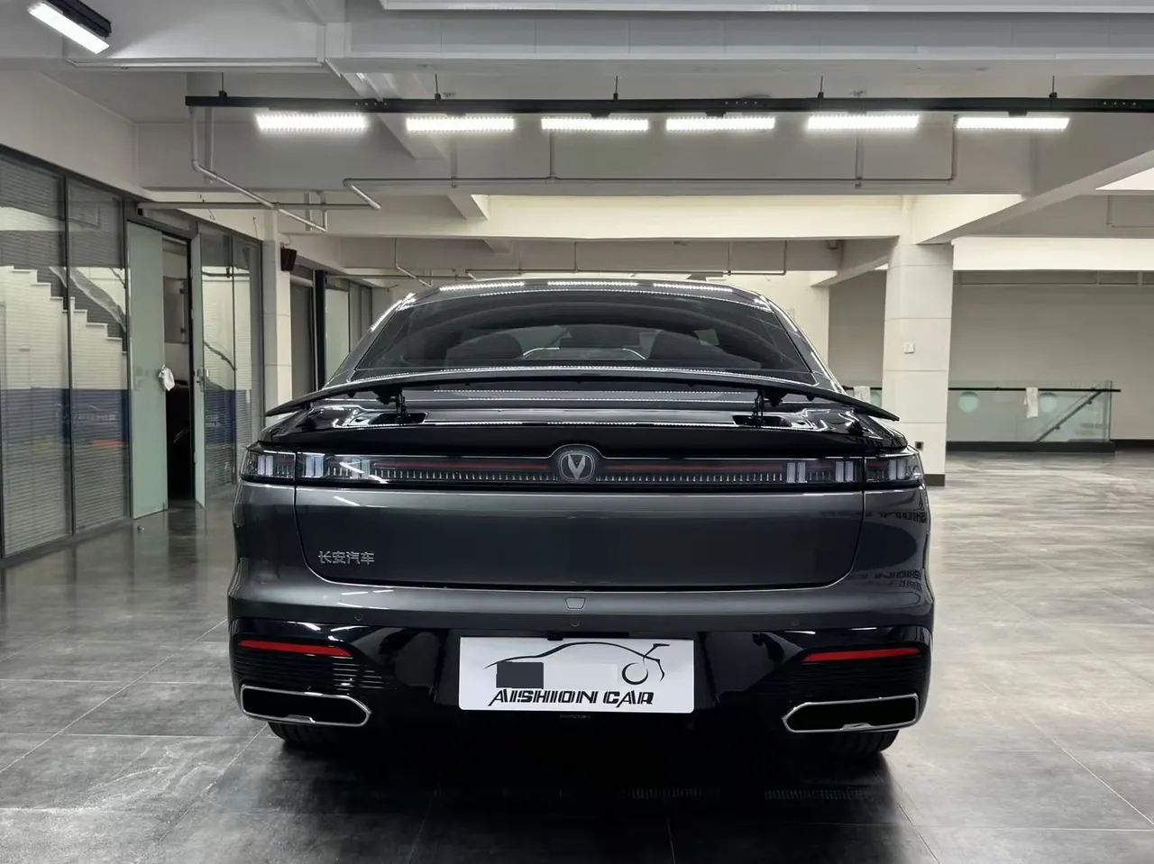 ChangAn 2026 Eado 1.5T 500Bar Smart Luxury Automatic 8