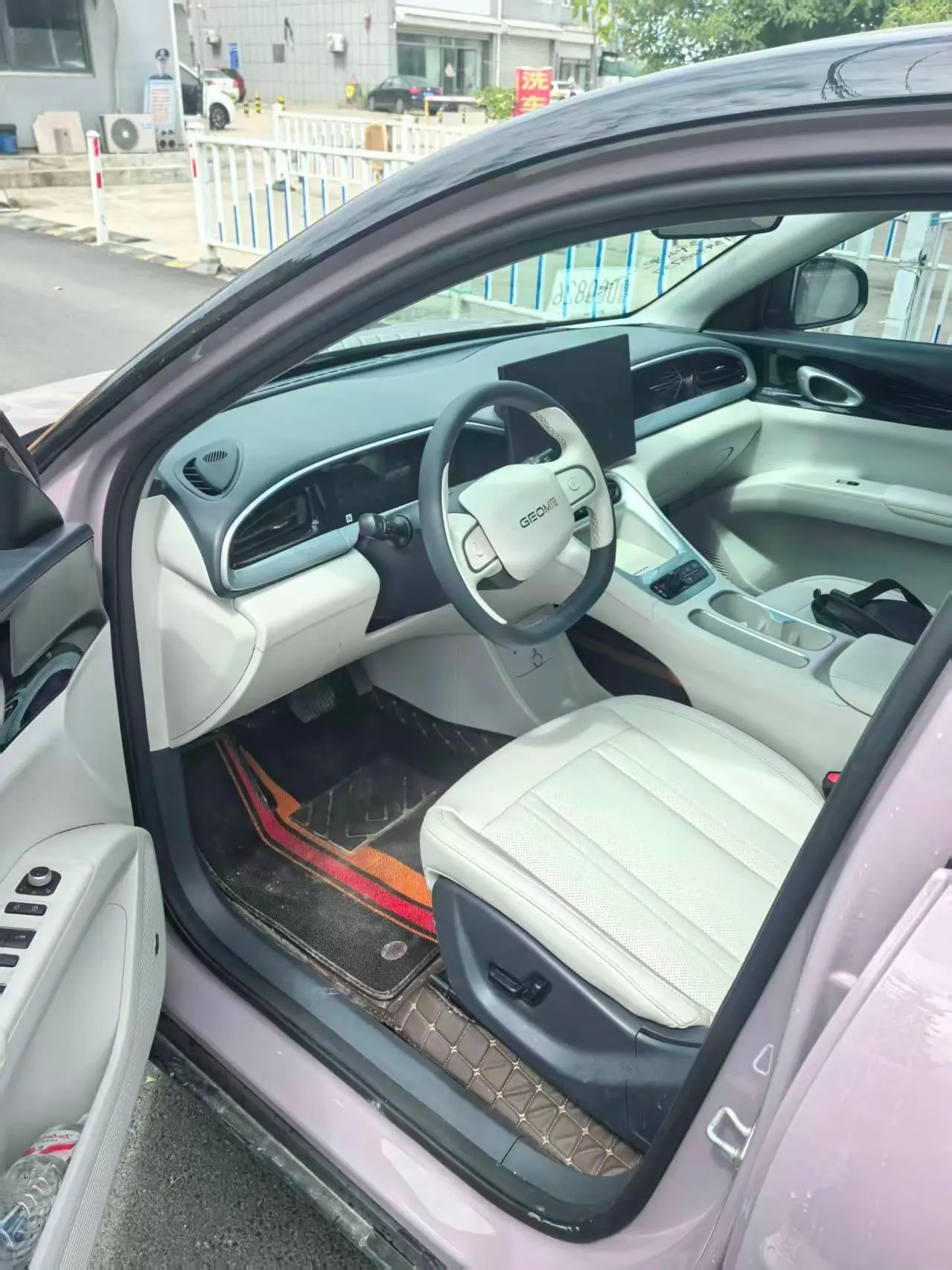 Geely 2026 Star Wish 410km Exploration Edition Automatic Gear 6