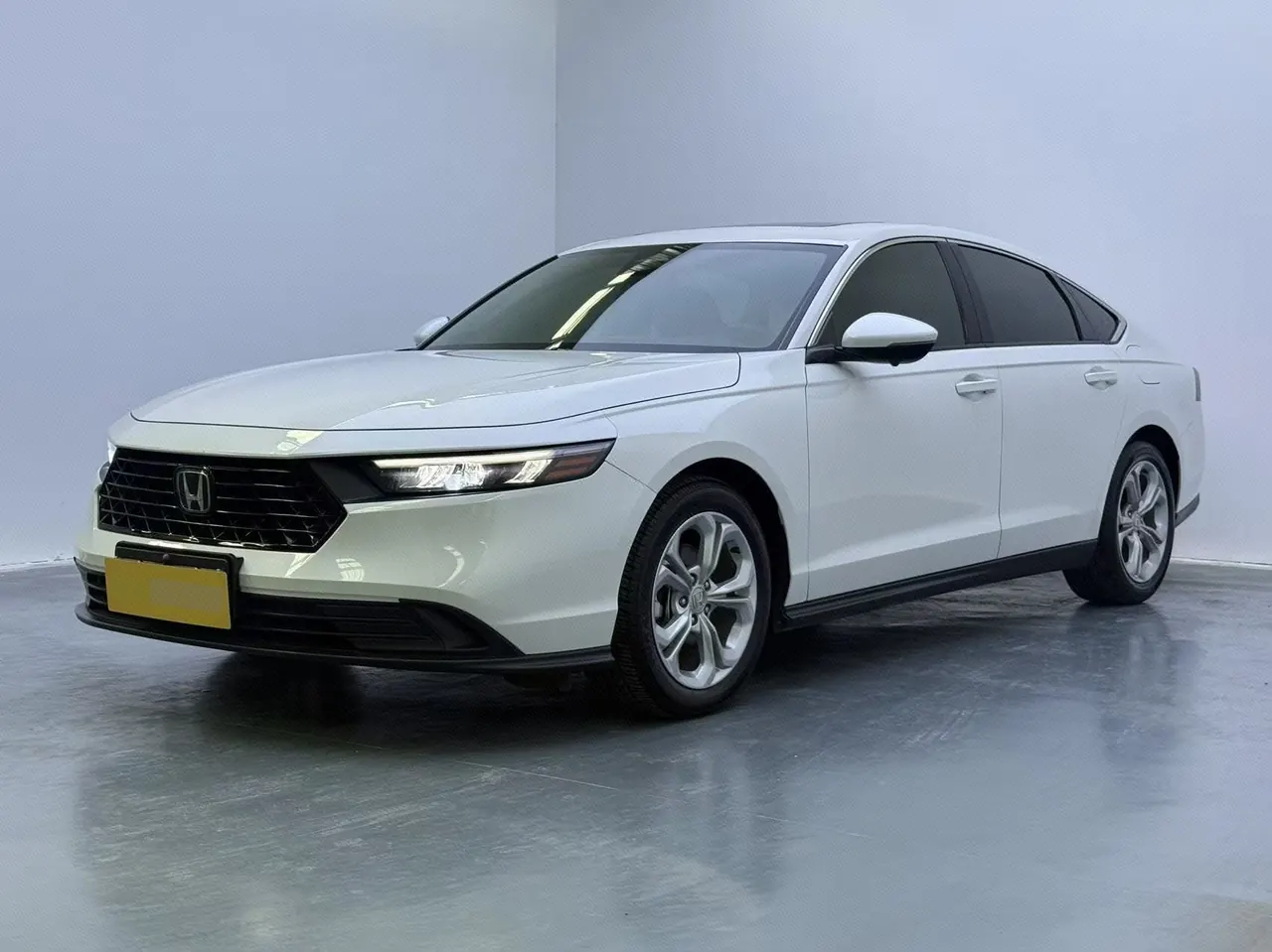 Open image lightbox: Honda 2023 11th Generation Accord 1.5T Stepless 260TURBO Smart Edition Automatic Gear