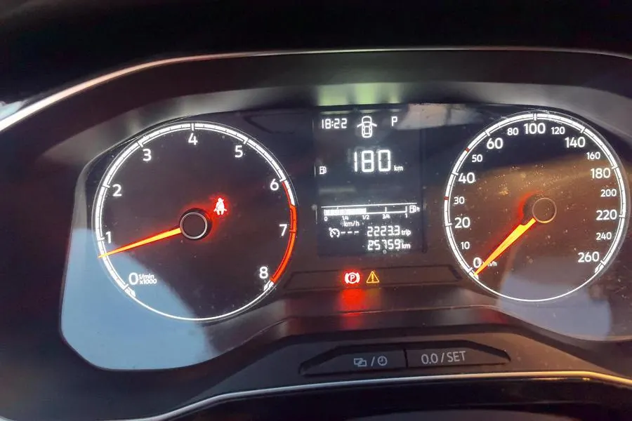 Jetta 2023 Jetta VS5 1.4TSI 280TSI Pleasant Automatic 8