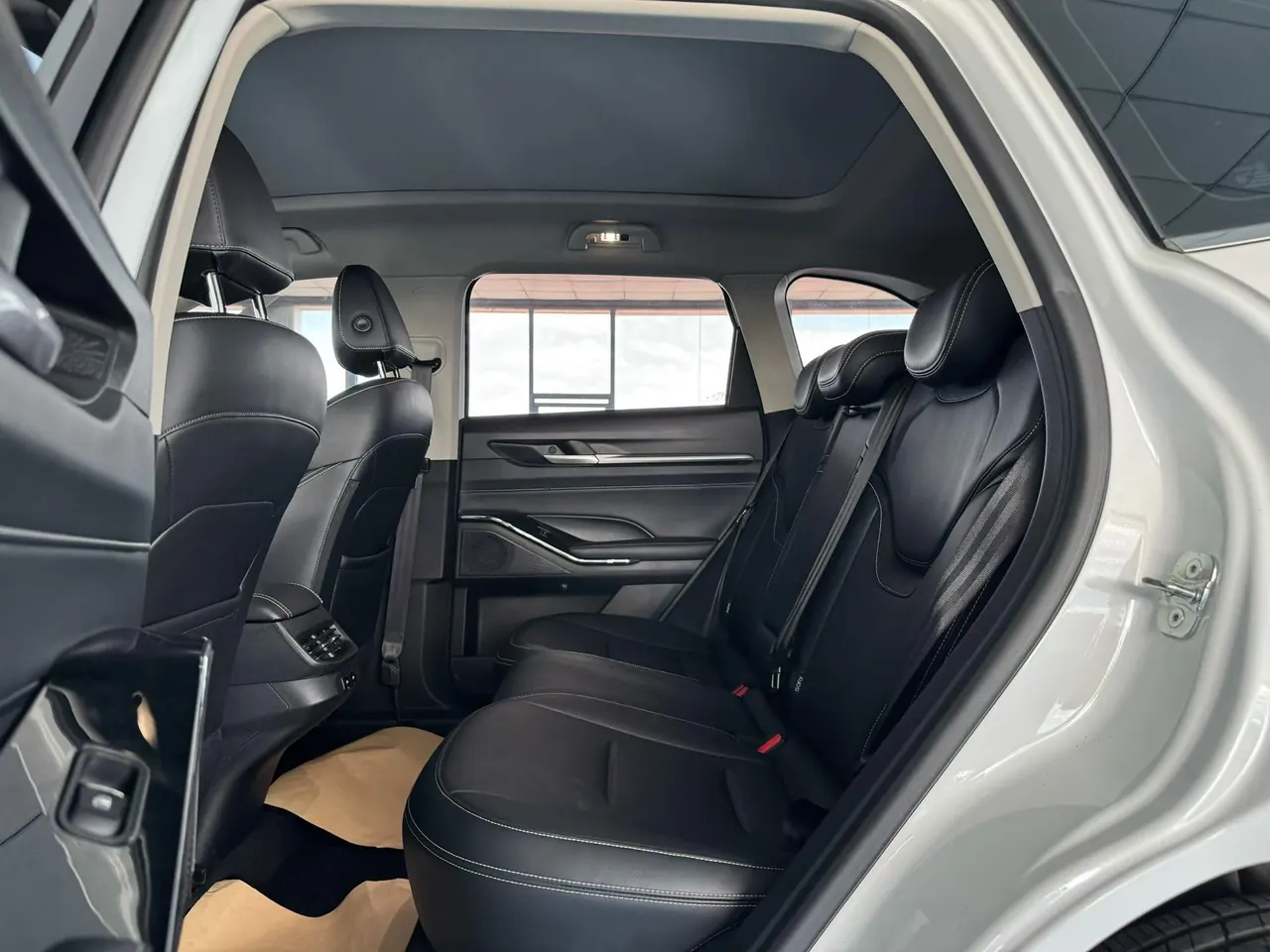 Haver 2021 H6 2.0GDIT Two-Drive MaxAutomatic 6