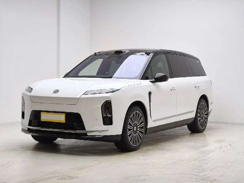 NIO 2026 ES8 5-seat Executive Deluxe Automatic Gear - View 1