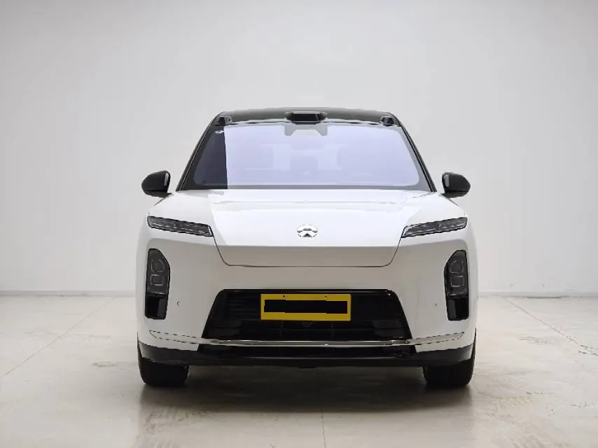 NIO 2026 ES8 5-seat Executive Deluxe Automatic Gear 2
