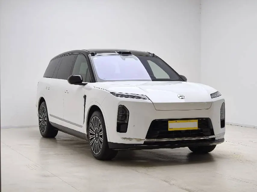 NIO 2026 ES8 5-seat Executive Deluxe Automatic Gear 3