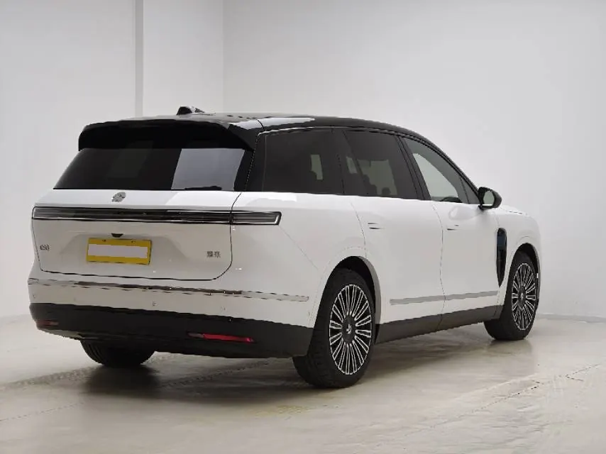 NIO 2026 ES8 5-seat Executive Deluxe Automatic Gear 5