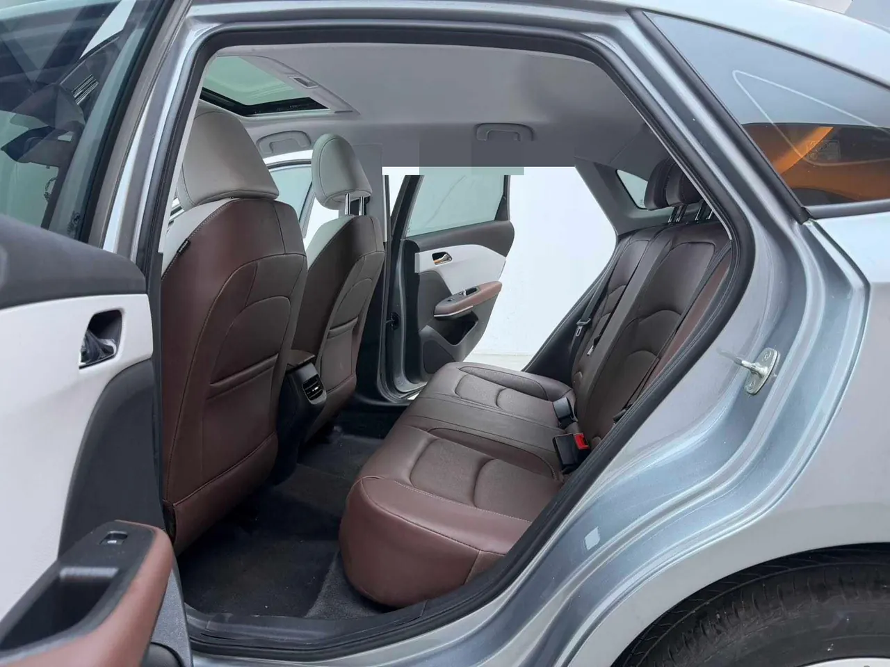Chevrolet 2023 Cruze 1.5 Pleasant Edition Automatic Gear 10