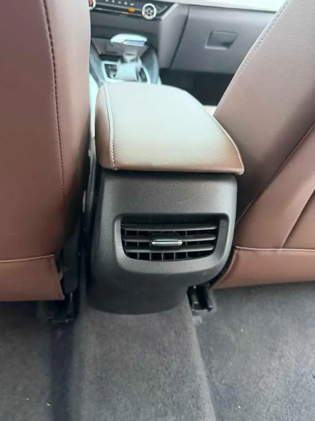 Chevrolet 2023 Cruze 1.5 Pleasant Edition Automatic Gear 11
