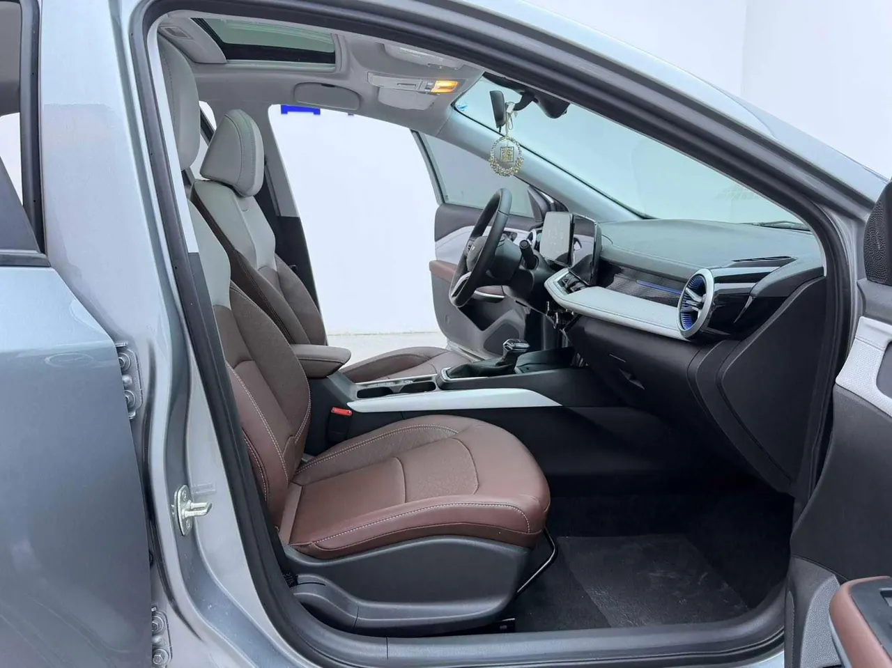 Chevrolet 2023 Cruze 1.5 Pleasant Edition Automatic Gear 12