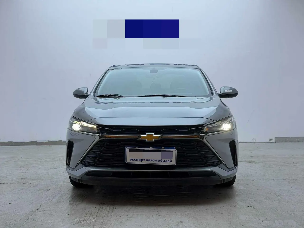 Chevrolet 2023 Cruze 1.5 Pleasant Edition Automatic Gear 2