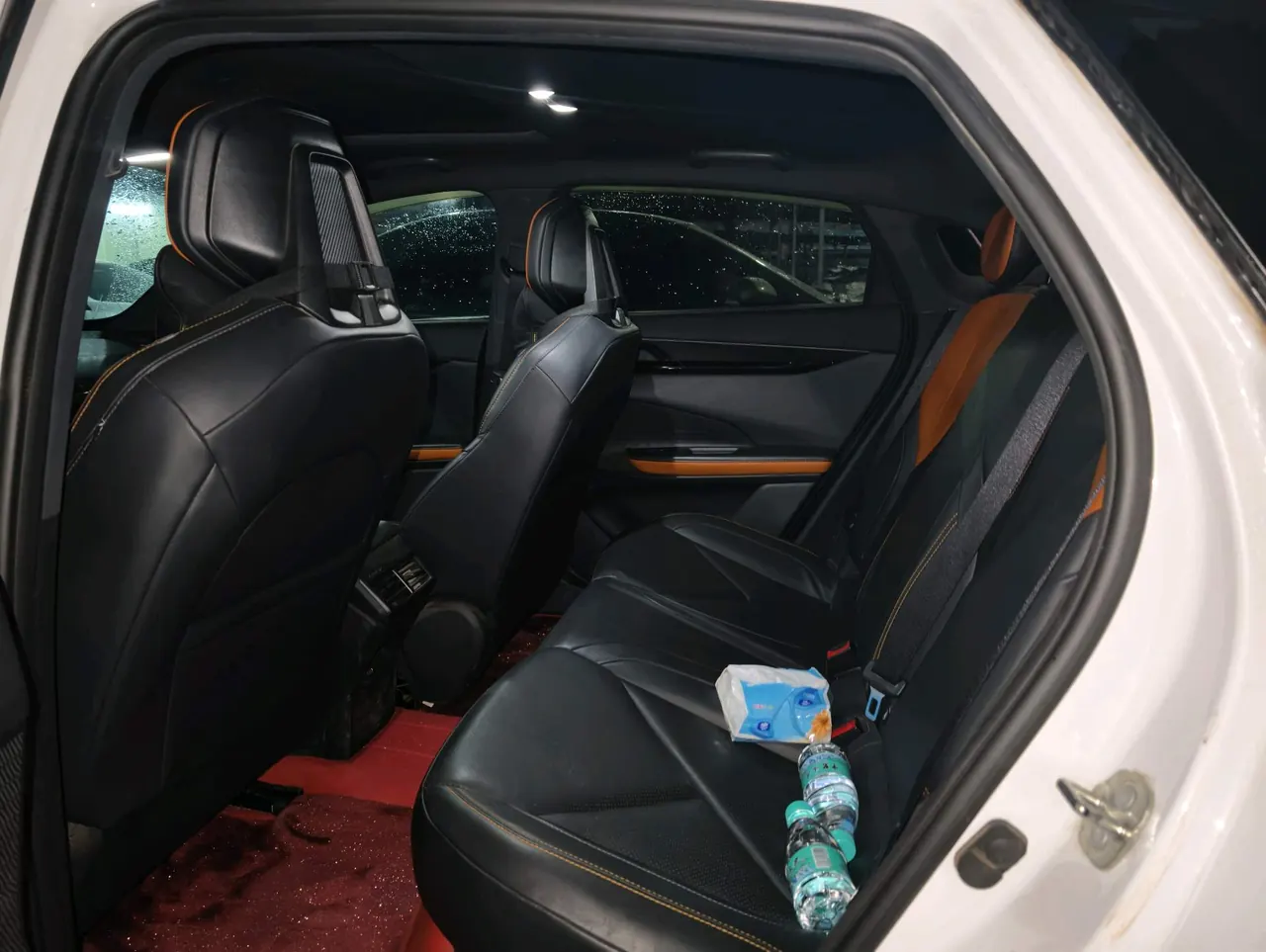 ChangAn 2023 UNI-V Smart Electric iDD 1.5T 113km Smart Fun (Fast Edition) Automatic Gear 8