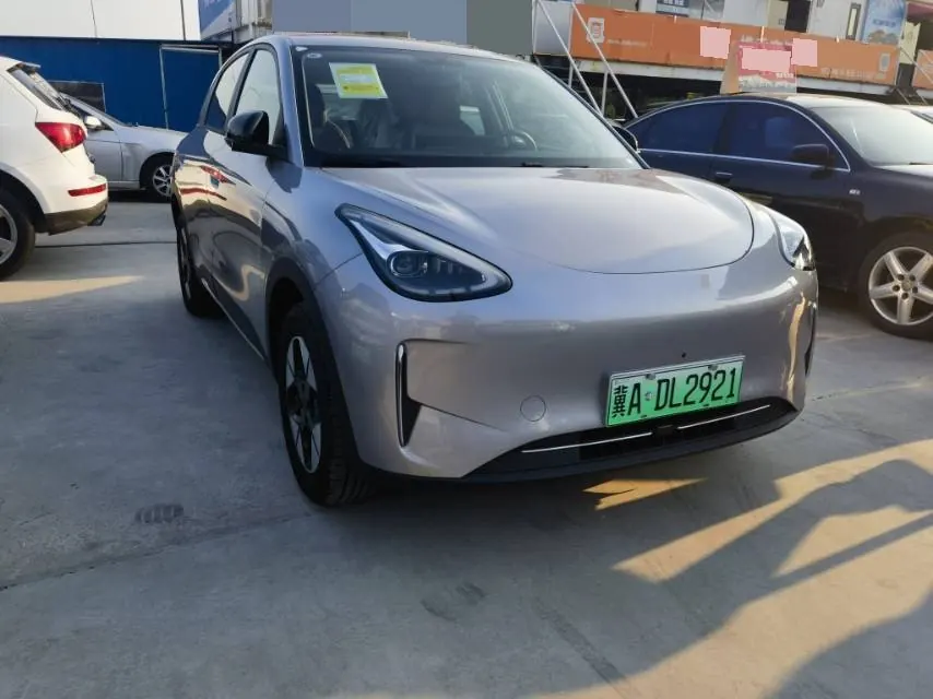 Geely 2026 Star Wish 410km Wind Edition Automatic Gear 6