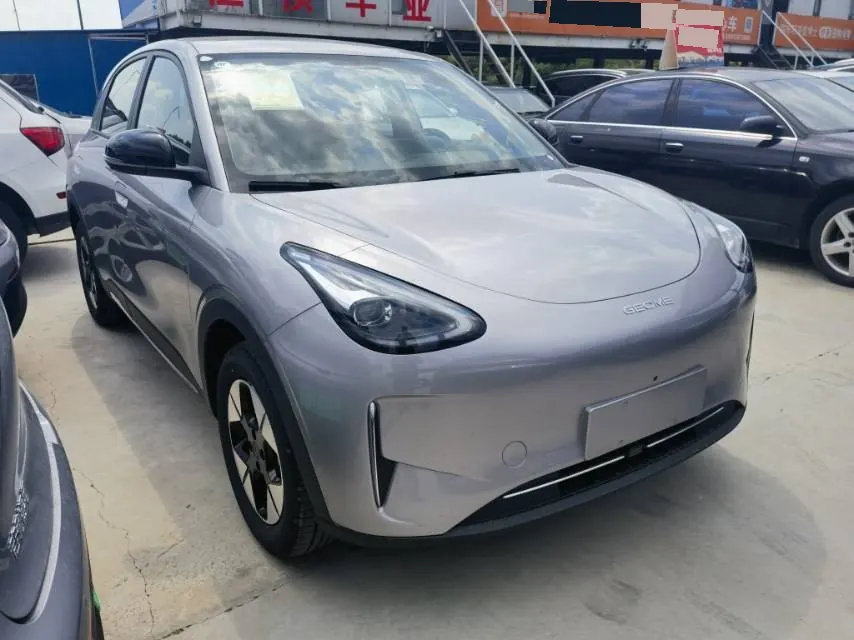 Geely 2026 Star Wish 410km Wind Edition Automatic Gear 7