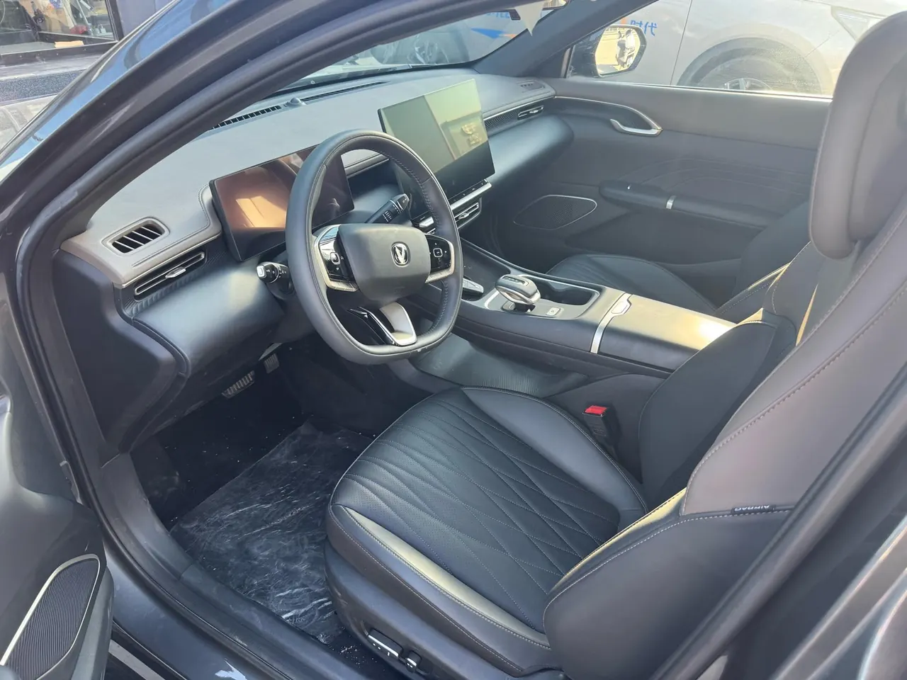 ChangAn 2026 Eado 1.5T 500Bar Smart Luxury Automatic 3