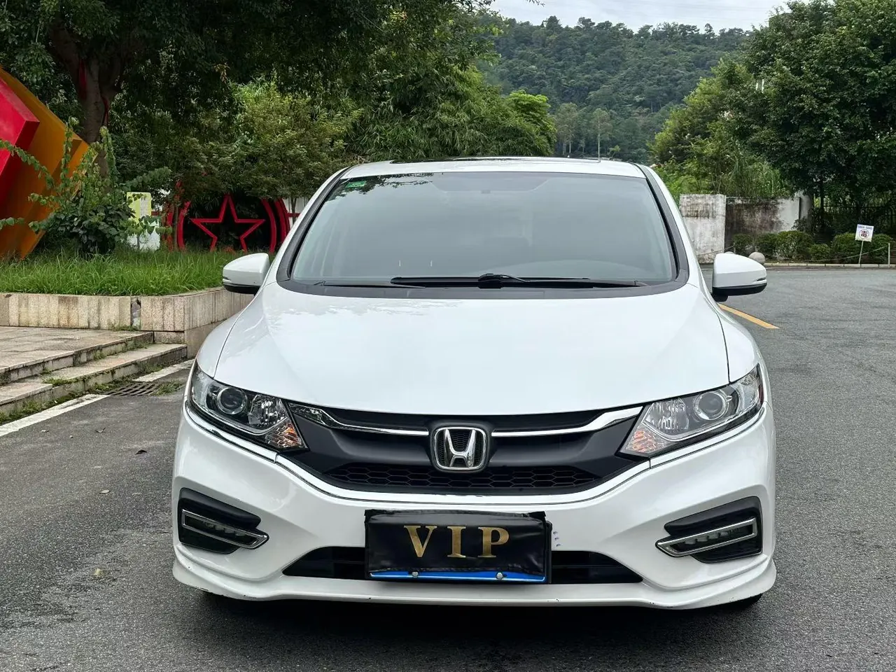 Honda 2020 Jed 1.8 Comfort Edition Automatic 2