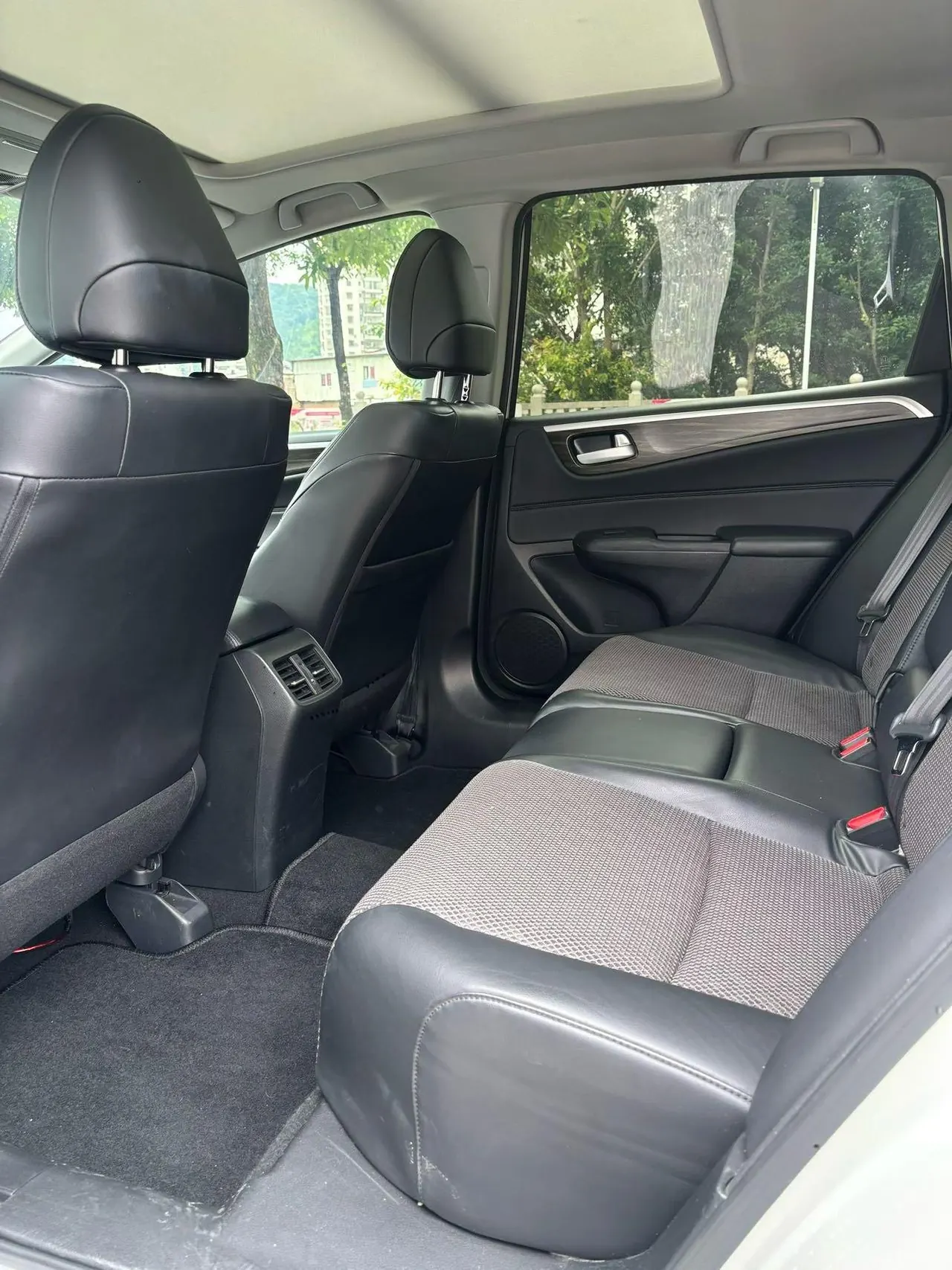 Honda 2020 Jed 1.8 Comfort Edition Automatic 6