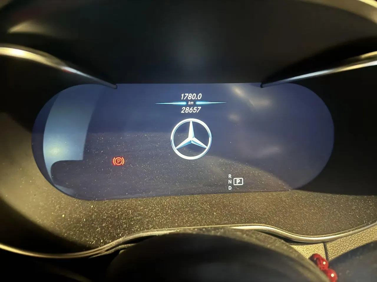 Mercedes Benz Class C 2021 C 260 L 48V 1.5T Sports Edition Automatic Gear 7