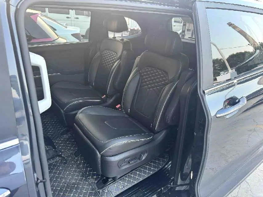 Hyundai 2024 Kusto 1.5TGDi 270TGDi TOP Zhiai Flagship Automatic Gear 6