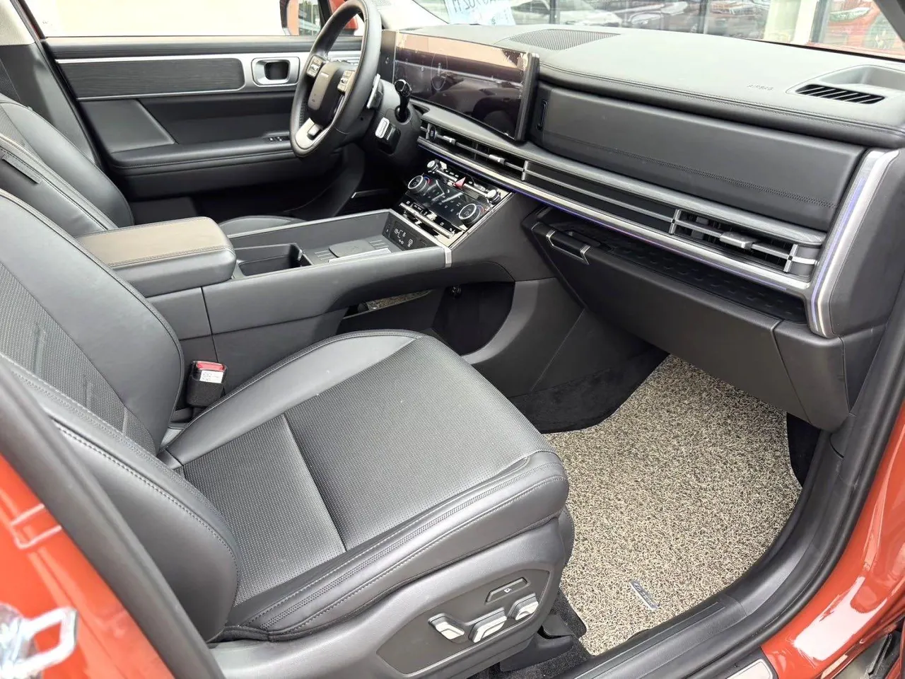 Hyundai 2024 Shengda 2.0T Connoisseur Ultra Automatic 5