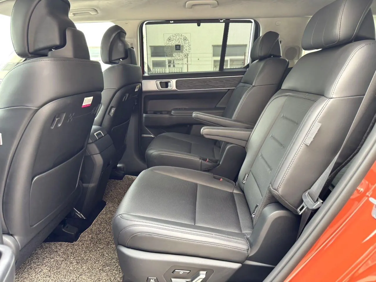 Hyundai 2024 Shengda 2.0T Connoisseur Ultra Automatic 6
