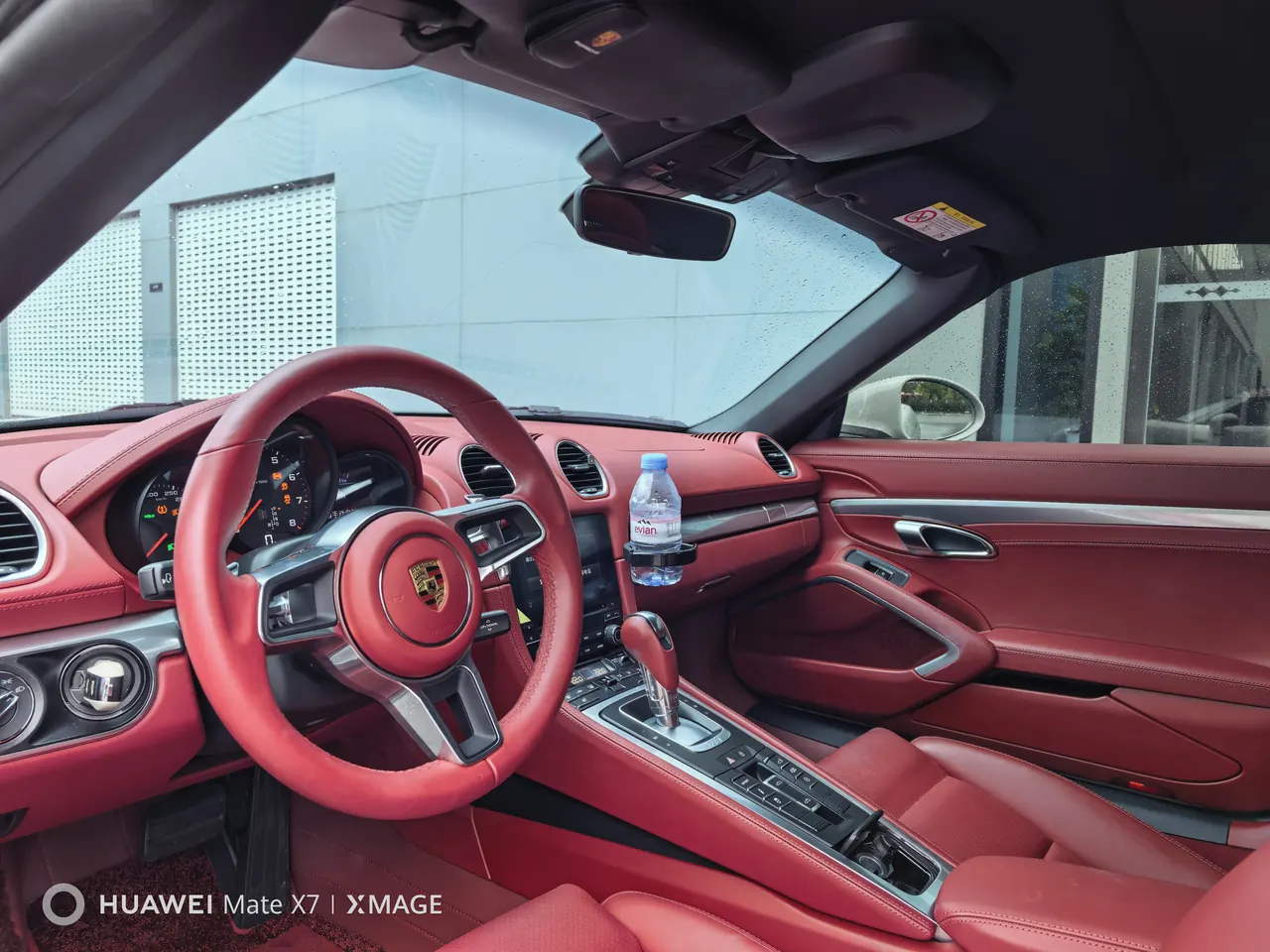 Porsche 718 (Imported) 2023 718 Boxter 2.0T Style Edition Automatic 4